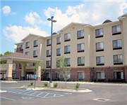 Photo of Comfort Inn and Suites - Montgomery, AL