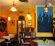 Photo of The Blue Dog Coffeehouse - Seattle, WA