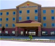 Photo of Comfort Inn & Suites San Antonio - San Antonio, TX
