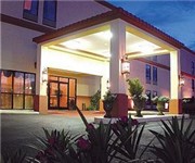 Photo of Holiday Inn Express Louisville-Nw (New Albany) - New Albany, MS