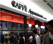 Photo of Caffe Appassionato - Seattle, WA