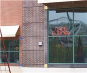 Photo of Cafe Europa - Seattle, WA