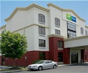 Photo of Holiday Inn Express Richmond Airport - Sandston, VA