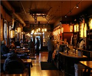 Photo of Caffe Fiore - Seattle, WA