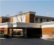 Photo of Holiday Inn Central Knoxville - Knoxville, TN