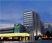 Photo of Holiday Inn Select Stamford - Stamford, CT