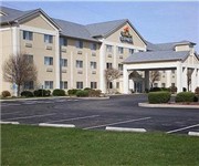 Photo of Holiday Inn Express Elkhart North - Elkhart, IN