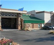 Photo of Holiday Inn Hotel & Suites Oklahoma City - Oklahoma City, OK