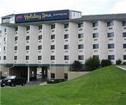 Photo of Holiday Inn Express Butte (Parkside) - Butte, MT