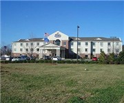 Photo of Holiday Inn Express Hotel & Suites Reidsville - Reidsville, NC