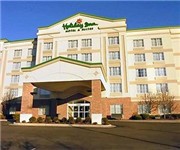 Photo of Holiday Inn Hotel & Suites Overland Park Convention Center - Overland Park, KS