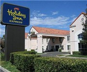 Photo of Holiday Inn Express Brentwood - Brentwood, CA
