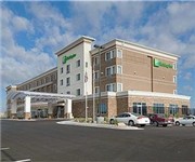 Photo of Holiday Inn Casper East - McMurry Park - Casper, WY