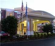 Photo of Holiday Inn Express Brooksville - Brooksville, FL