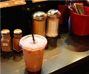 Photo of Caffe Zingaro - Seattle, WA