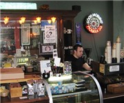 Photo of Cherry Street Coffee House - Seattle, WA