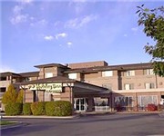 Photo of Holiday Inn Express Boulder - Boulder, CO