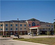 Photo of Holiday Inn Express & Suites New Boston - New Boston, TX
