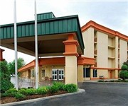 Photo of Holiday Inn Chicago Elmhurst - Elmhurst, IL