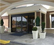 Photo of Holiday Inn Express Winston Salem Downtown West - Winston Salem, NC