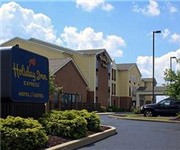Photo of Holiday Inn Express Hotel & Suites Cleveland Streetsboro - Streetsboro, OH