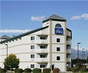 Photo of Holiday Inn Express Colorado Springs (Airport) - Colorado Springs, CO