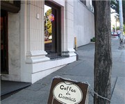 Photo of Coffee & Comics - Seattle, WA