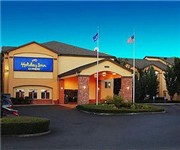 Photo of Holiday Inn Express Eugene Springfield - Springfield, OR