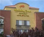 Photo of Holiday Inn Express Belmont - Belmont, CA
