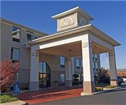 Photo of Holiday Inn Express Nicholasville - Nicholasville, KY