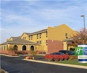 Photo of Holiday Inn Express Hotel & Suites Chicago-Oswego - Oswego, IL