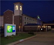 Photo of Holiday Inn Express Palestine - Palestine, TX