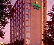 Photo of Holiday Inn Ithaca Downtown - Ithaca, NY