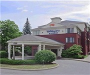 Photo of Holiday Inn Express South Burlington - South Burlington, VT