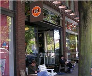 Photo of Fuel Coffee - Seattle, WA