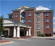 Photo of Holiday Inn Express Hotel & Suites Lexington-Downtown - Lexington, KY