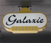 Photo of Galaxie Espresso - Seattle, WA