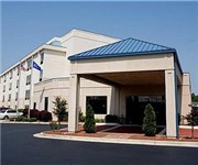 Photo of Holiday Inn Express Greensboro - Greensboro, NC