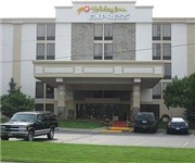 Photo of Holiday Inn Express Flint-Campus Area - Flint, MI