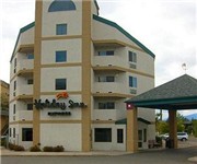 Photo of Holiday Inn Express Missoula-Riverside - Missoula, MT