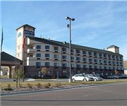 Photo of Holiday Inn Express Hotel & Suites Great Falls - Great Falls, MT