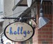 Photo of Hollys Espresso & Desserts - Seattle, WA