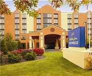 Photo of Holiday Inn Express Hotel & Suites South Portland - South Portland, ME