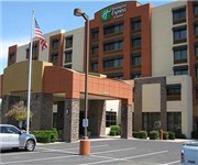 Photo of Holiday Inn Express Hotel & Suites Tempe - Tempe, AZ