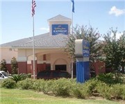 Photo of Holiday Inn Express & Suites Brenham - Brenham, TX