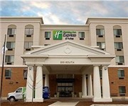 Photo of Holiday Inn Express Hotel & Suites Chicago Airport West - Hillside, IL