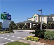 Photo of Holiday Inn Express Hotel & Suites San Marcos - San Marcos, TX