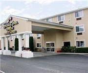Photo of Holiday Inn Express Hotel & Suites Burlington - Burlington, WA