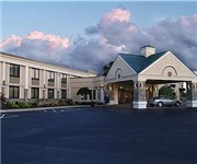 Photo of Holiday Inn Buffalo Amherst - Tonawanda, NY