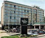 Photo of Holiday Inn Buffalo-Downtown - Buffalo, NY